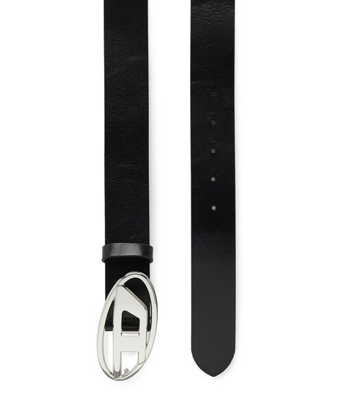 【確実正規品】DIESEL ベルト　レディース　B-1DR　W　サイズ７０ レディース ベルト B-1DR W（ベルト）｜DIESEL（ディーゼル）の