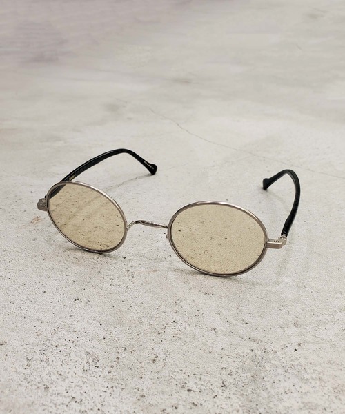【美品】kearny (カーニー) gravel-4 kearny（カーニー）gravelのご紹介 | Mimosa Optique（ミモザ