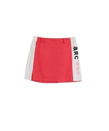 <LADIES>アルチビオゴルフウェア スカート 2023年春夏