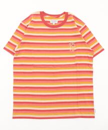 DESIGN TEE/BANKS(バンクス)半袖Tシャツ