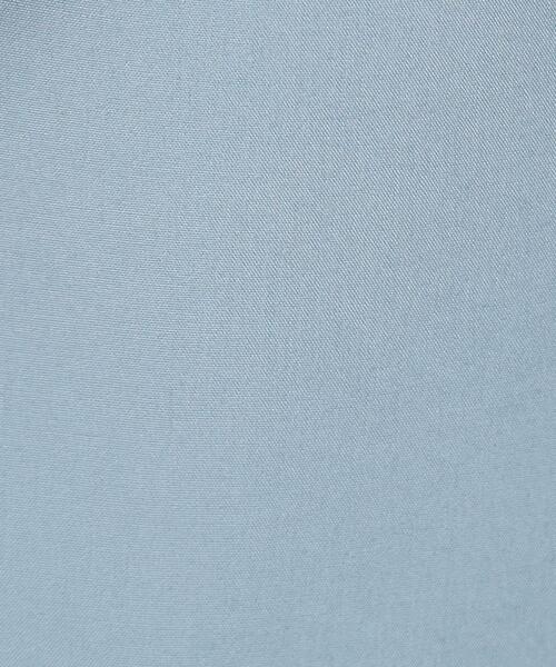 H BEAUTY&YOUTH UNITED ARROWS(エイチビューティーアンドユースユナイテッドアローズ)の「<H>COTTON CAMISOLE/キャミソール(キャミソール・レディース・ブラック/グレー・FREE)」の11枚目の写真