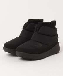 THE NORTH FACE/ザ・ノース・フェイス  W NSE WP KNIT MINI ヌプシー ミニ 防水 レディース NFW52274