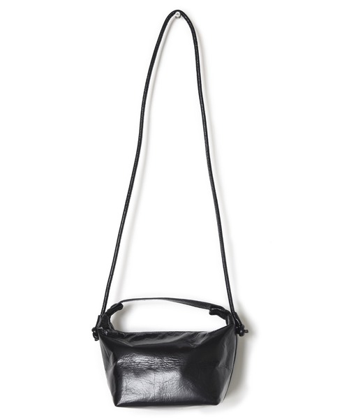 w closet（ダブルクローゼット）の「2WAYショルダーバッグ（ショルダーバッグ・レディース・サックスブルー/ブラック/ホワイト・FREE）」の10枚目の写真