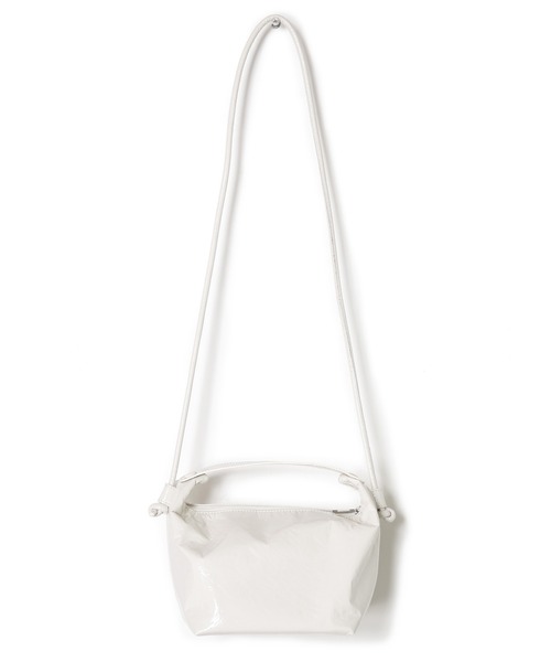 w closet（ダブルクローゼット）の「2WAYショルダーバッグ（ショルダーバッグ・レディース・サックスブルー/ブラック/ホワイト・FREE）」の17枚目の写真