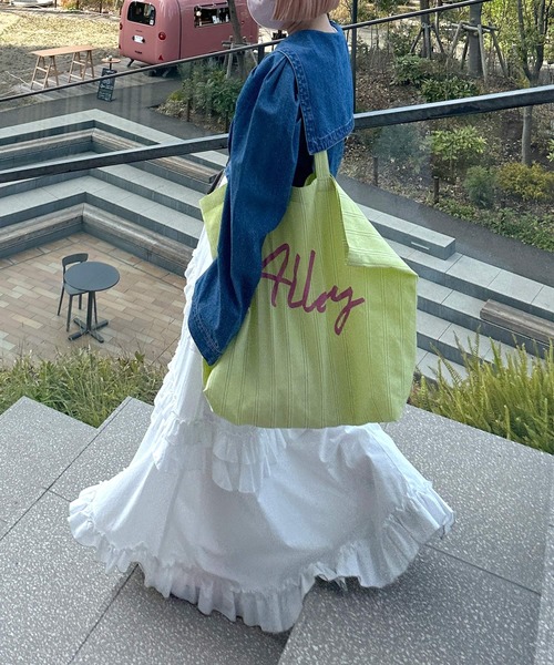 ワンダフルワールド　 3段ティアードスカート　かぎ針編み　アイボリー ワンダフルワールド 3段ティアードスカート かぎ針編み