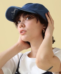 AVIREX | SCRIBBLING CAP/ スクリブリング キャップ(キャップ)