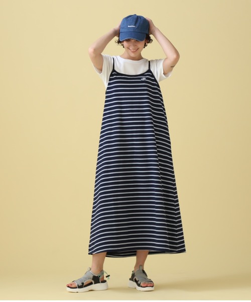 AVIREX（アヴィレックス）の「SCRIBBLING CAP/ スクリブリング キャップ（キャップ・レディース・ホワイト系2/その他6/ブラック・F）」の10枚目の写真