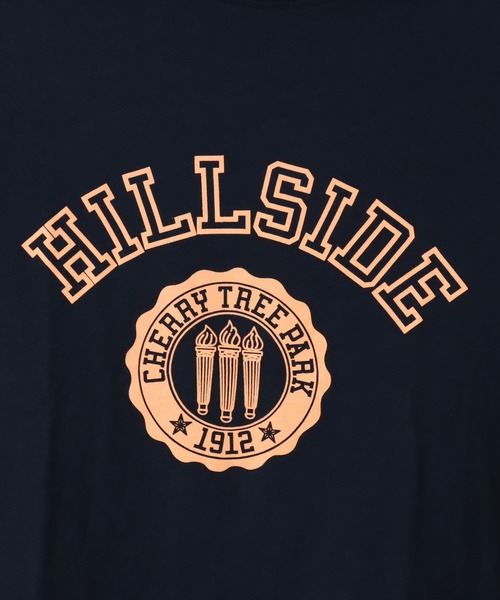 Champion(チャンピオン)の「【Champion/チャンピオン】レディース ショートスリーブTシャツ(Tシャツ/カットソー・レディース・グリーン系その他3/ブルー系その他/ネイビー/ホワイト・LARGE/MEDIUM)」の17枚目の写真