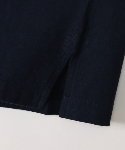Champion(チャンピオン)の「【Champion/チャンピオン】レディース ショートスリーブTシャツ(Tシャツ/カットソー・レディース・グリーン系その他3/ブルー系その他/ネイビー/ホワイト・LARGE/MEDIUM)」の20枚目の写真