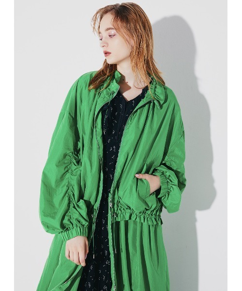 COEL（コエル）の「パイピングセーラーカラーワンピース（ドレス  