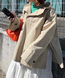 archives | 【Limited item】ANORAK HOODIE(マウンテンパーカー)