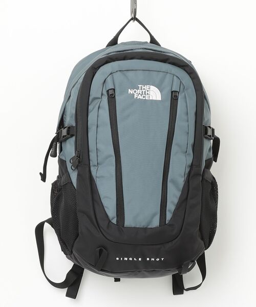 ザ・ノースフェイス / シングルショット NM72303（バックパック