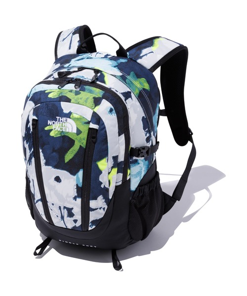 THE NORTH FACE(ザノースフェイス)の「ザ・ノースフェイス / シングルショット NM72303(バックパック/リュック・メンズ・ブラック/ネイビー/ブルー系その他/カーキ/ブラウン系/ブラック系その他/パープル系その他/ブラック系その他2/ベージュ系その他/ブルー系その他2・ONE SIZE)」の8枚目の写真