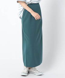 Grand PARK | 後ろスリット入りタイトスカート(スカート)