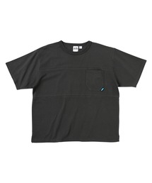 KAVU/カブー Panel Tee/パネルティー