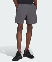 トレイン エッセンシャルズ ウーブントレーニングショーツ / アディダス adidas