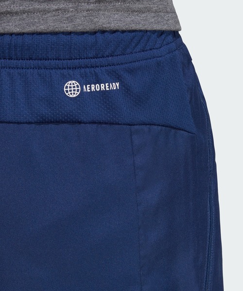 adidas(アディダス)の「トレイン エッセンシャルズ ウーブントレーニングショーツ / アディダス adidas(その他パンツ・メンズ・ブルー/グレー/ブラック・L(7inch)/M(7inch)/3XL(7inch)/XL(7inch)/2XL(7inch)/S(7inch)/XS(7inch)/XS)」の10枚目の写真