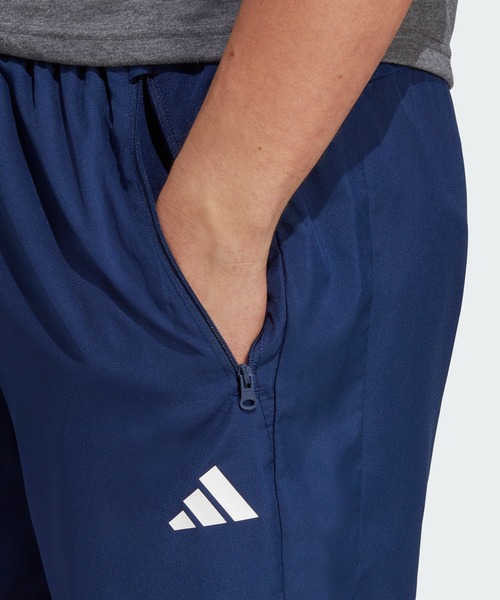 トレイン エッセンシャルズ ウーブントレーニングショーツ