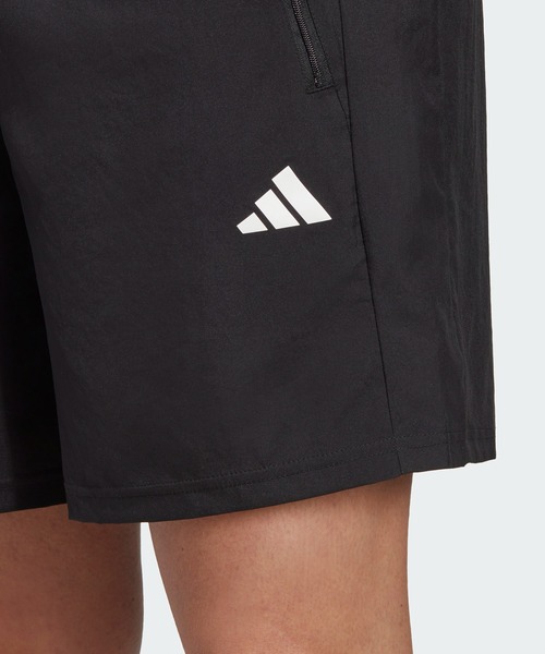 トレイン エッセンシャルズ ウーブントレーニングショーツ