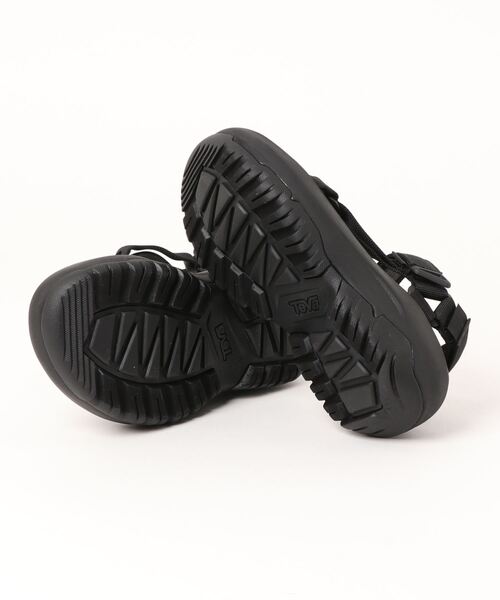 Teva（テバ）の「Teva W HURRICANE XLT2 AMPSOLE 1131270（サンダル・レディース・ベージュ/オリーブ/ブラック/ライトピンク・22cm/23㎝/25㎝/24㎝）」の17枚目の写真