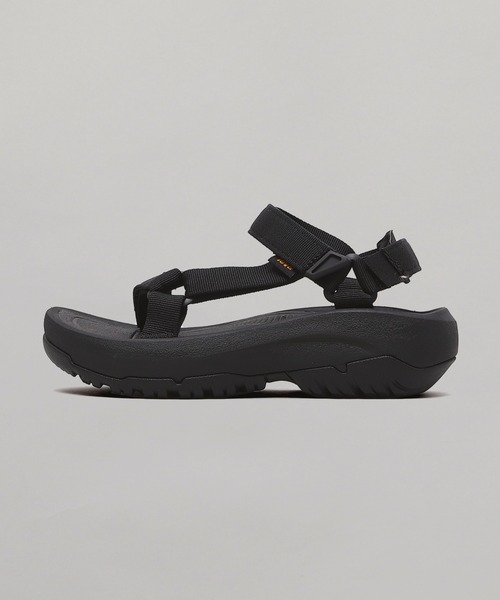 Teva（テバ）の「Teva W HURRICANE XLT2 AMPSOLE 1131270（サンダル・レディース・ベージュ/オリーブ/ブラック/ライトピンク・22cm/23㎝/25㎝/24㎝）」の2枚目の写真