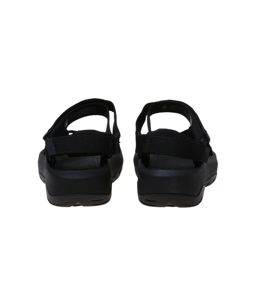 Teva（テバ）の「Teva W HURRICANE XLT2 AMPSOLE 1131270（サンダル・レディース・ベージュ/オリーブ/ブラック/ライトピンク・22cm/23㎝/25㎝/24㎝）」の8枚目の写真