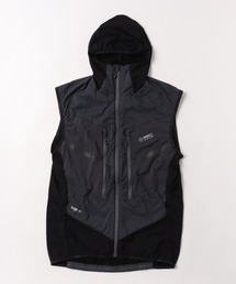 【DIRECT ALPINE】ダイレクトアルパイン ALPHA VEST 1.0