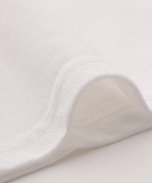 レースベスト×Tシャツセット（アンサンブル）｜チチカカ（チチカカ）