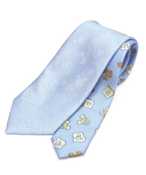 Disney（ディズニー）の「Disney ディズニー ネクタイ（ネクタイ・メンズ・その他11/その他23/その他19/その他24/その他5/その他22/その他25/その他20/その他4/その他1/その他13/その他21/その他27/その他16/その他10/その他15/その他6/その他7/その他3/その他17/その他12/その他14/その他9/その他26/その他18/その他2/その他8・FREE）」の5枚目の写真
