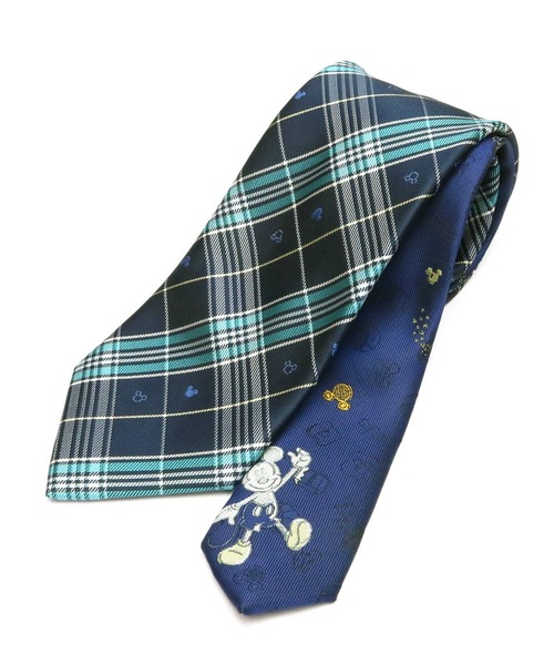 Disney（ディズニー）の「Disney ディズニー ネクタイ（ネクタイ・メンズ・その他11/その他23/その他19/その他24/その他5/その他22/その他25/その他20/その他4/その他1/その他13/その他21/その他27/その他16/その他10/その他15/その他6/その他7/その他3/その他17/その他12/その他14/その他9/その他26/その他18/その他2/その他8・FREE）」の13枚目の写真