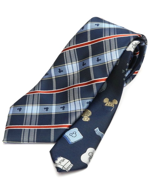 Disney（ディズニー）の「Disney ディズニー ネクタイ（ネクタイ・メンズ・その他11/その他23/その他19/その他24/その他5/その他22/その他25/その他20/その他4/その他1/その他13/その他21/その他27/その他16/その他10/その他15/その他6/その他7/その他3/その他17/その他12/その他14/その他9/その他26/その他18/その他2/その他8・FREE）」の14枚目の写真