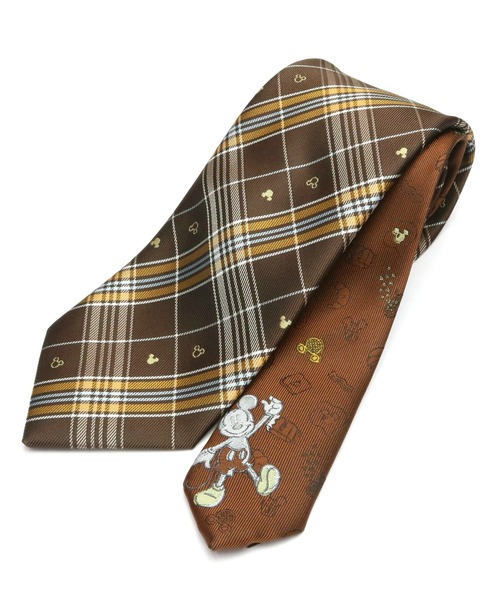 Disney（ディズニー）の「Disney ディズニー ネクタイ（ネクタイ・メンズ・その他11/その他23/その他19/その他24/その他5/その他22/その他25/その他20/その他4/その他1/その他13/その他21/その他27/その他16/その他10/その他15/その他6/その他7/その他3/その他17/その他12/その他14/その他9/その他26/その他18/その他2/その他8・FREE）」の19枚目の写真