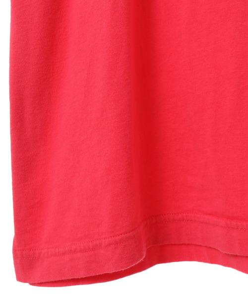 Candy Stripper（キャンディストリッパー）の「MY FAVORITE Tシャツ（Tシャツ/カットソー・レディース・レッド/ライトブルー/ブラック/オフホワイト・2/3/4）」の7枚目の写真