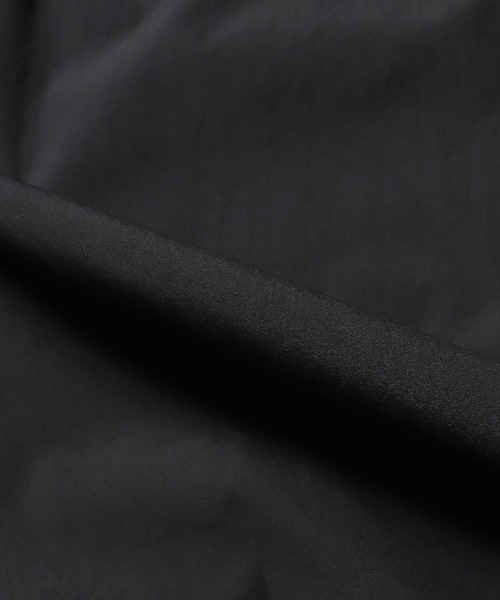 Mammut(マムート)の「MAMMUT/マムート Seon Shirt AF Men 半袖シャツ(シャツ/ブラウス・メンズ・ホワイト/ダークグレー/ブラック/ライトグリーン・XL/M/L)」の20枚目の写真