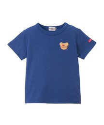 HOT BISCUITS | ワンポイント 半袖Tシャツ(Tシャツ/カットソー)