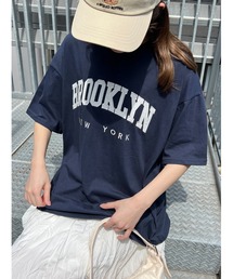BROOKLYNビッグT