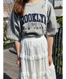 BROOKLYNビッグT