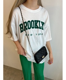BROOKLYNビッグT