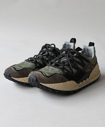 FlowerMOUNTAIN（フラワーマウンテン）の「【Flower MOUNTAIN】スニーカー / FALCON（スニーカー・メンズ）」