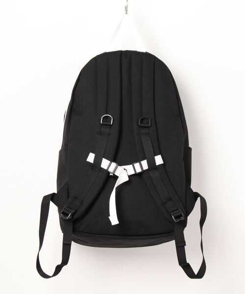 CHUMS（チャムス）の「【CHUMS/チャムス】 23 Monkey Magic Hurricane Day Pack（バックパック/リュック・メンズ・ブラック/その他1・FREE）」の3枚目の写真