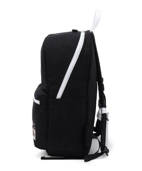 CHUMS（チャムス）の「【CHUMS/チャムス】 23 Monkey Magic Hurricane Day Pack（バックパック/リュック・メンズ・ブラック/その他1・FREE）」の8枚目の写真