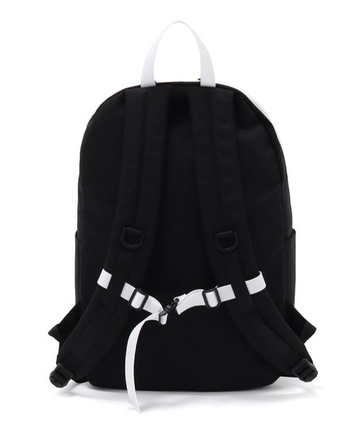 CHUMS（チャムス）の「【CHUMS/チャムス】 23 Monkey Magic Hurricane Day Pack（バックパック/リュック・メンズ・ブラック/その他1・FREE）」の9枚目の写真