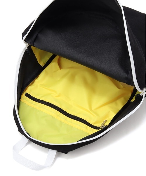 CHUMS（チャムス）の「【CHUMS/チャムス】 23 Monkey Magic Hurricane Day Pack（バックパック/リュック・メンズ・ブラック/その他1・FREE）」の10枚目の写真