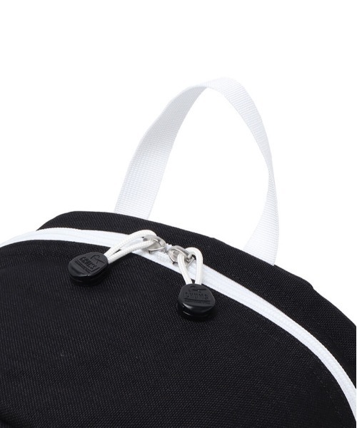 CHUMS（チャムス）の「【CHUMS/チャムス】 23 Monkey Magic Hurricane Day Pack（バックパック/リュック・メンズ・ブラック/その他1・FREE）」の11枚目の写真