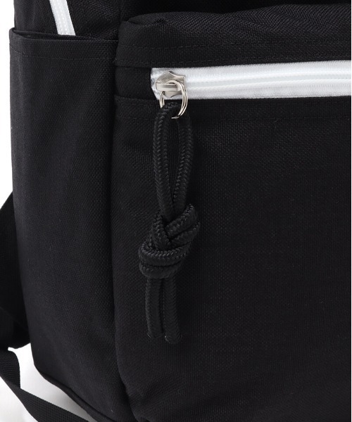 CHUMS（チャムス）の「【CHUMS/チャムス】 23 Monkey Magic Hurricane Day Pack（バックパック/リュック・メンズ・ブラック/その他1・FREE）」の13枚目の写真