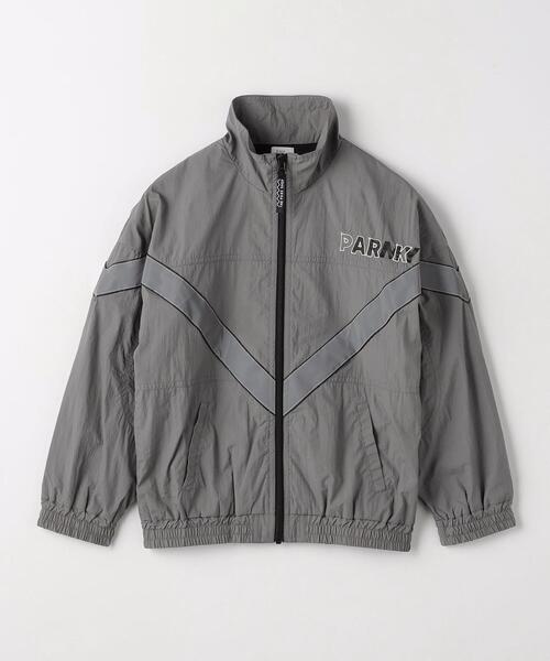 ＜THE PARK SHOP＞ PARMY TRAINING ジャケット 125cm-135cm