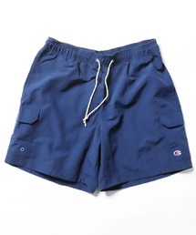 Champion/チャンピオン 7-INCH TAKE A HIKE CARGO SHORT カーゴショーツ