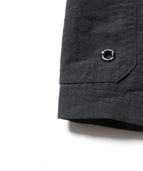 Champion(チャンピオン)の「Champion/チャンピオン 7-INCH TAKE A HIKE CARGO SHORT カーゴショーツ(カーゴパンツ・メンズ・ネイビー/グリーン/ブラック・M/L/XL)」の20枚目の写真