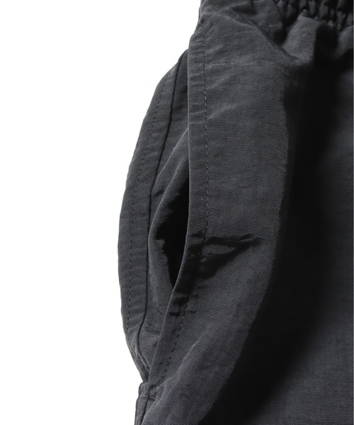 Champion(チャンピオン)の「Champion/チャンピオン 7-INCH TAKE A HIKE CARGO SHORT カーゴショーツ(カーゴパンツ・メンズ・ネイビー/グリーン/ブラック・M/L/XL)」の12枚目の写真