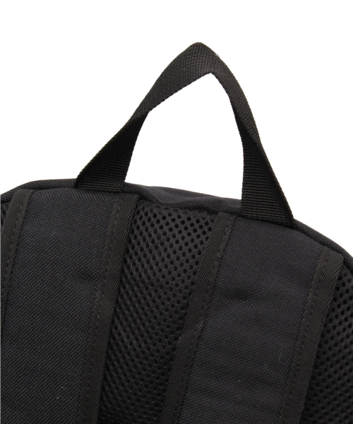 WHO'S WHO gallery（フーズフーギャラリー）の「【DCMT】DAY PACK（バックパック/リュック・レディース・ブラック/ネイビー・FREE）」の6枚目の写真